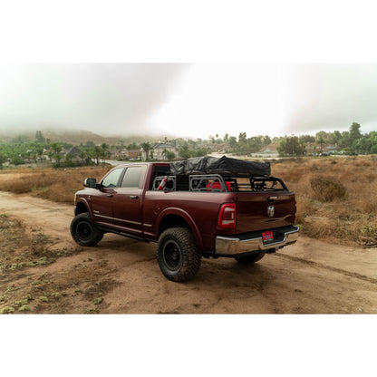 DV8 Off-Road MTO Series Full-Size Truck Bed Rack | Universal C3| RRUN-03