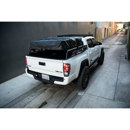 DV8 Off-Road MTO Series Mid-Size Truck Bed Rack | Universal C3| RRUN-02