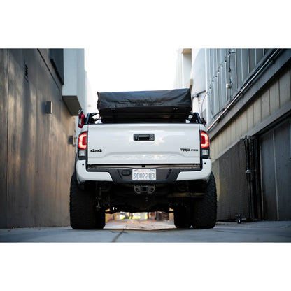 DV8 Off-Road MTO Series Mid-Size Truck Bed Rack | Universal C3| RRUN-02