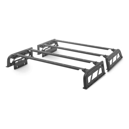 DV8 Off-Road MTO Series Mid-Size Truck Bed Rack | Universal C3| RRUN-02