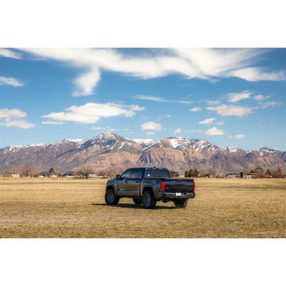 ReadyLIFT 3.0'' SST Lift Kit Front with 1.25'' Rear with Upper Control Arms without Shocks (Tundra) 69-52310