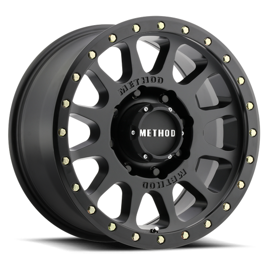 305-HD
NV Matte Black