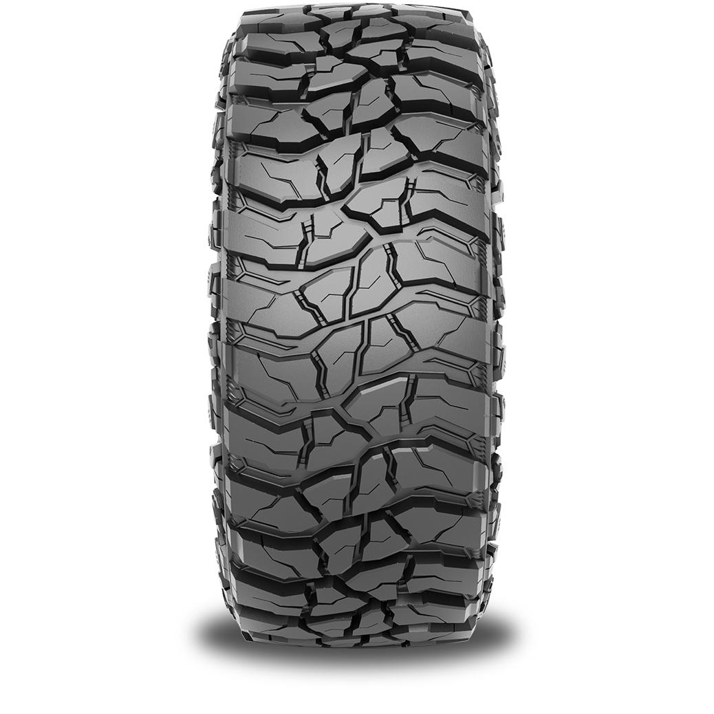 VENOM Swampthing M/T