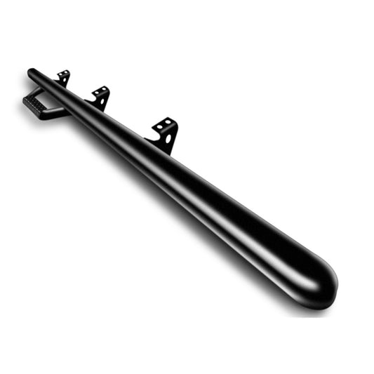 N-Fab | Nerf Step-Cab Len (1 Stp)-88-98 C/K 1500/2500 Reg-TX Blk | C8846RC-TX