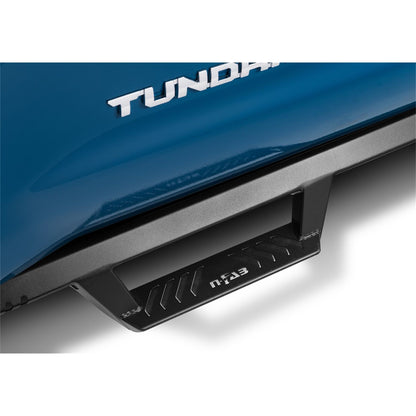 N-Fab | EpYx-Cab Len (2 Steps)-05-23 Tacoma Double-TX Blk | EXT05CC-TX