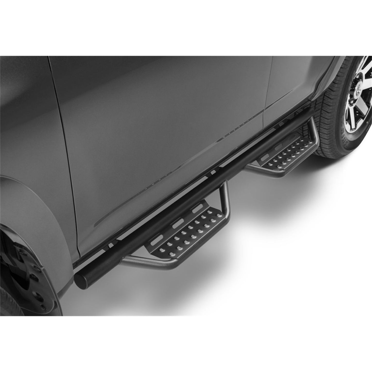 N-Fab | Nerf Step RS-CabLen(2 Stps)-10-24 4Runner EXC LTD;TRDSport;NTSHD-10-13 SR5-TXBlk | 710416412