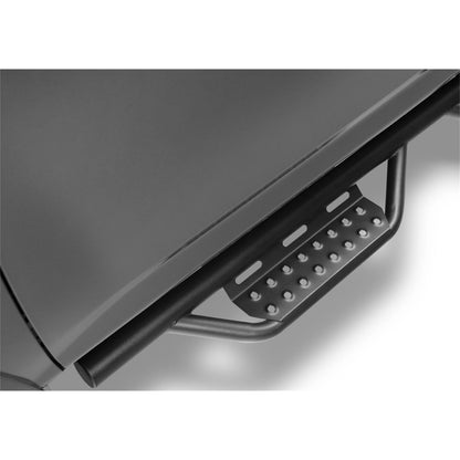 N-Fab | Nerf Step RS-CabLen(2 Stps)-10-24 4Runner EXC LTD;TRDSport;NTSHD-10-13 SR5-TXBlk | 710416412