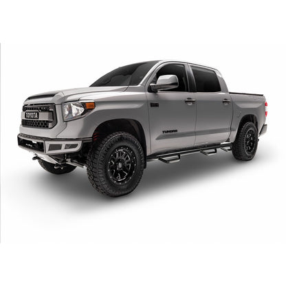 N-Fab | Nerf Step-W2W w/Bed Acs (3 Stps)-15-24 Colorado/Canyon 5ft. Crew-Gloss Blk | G1583CC-6