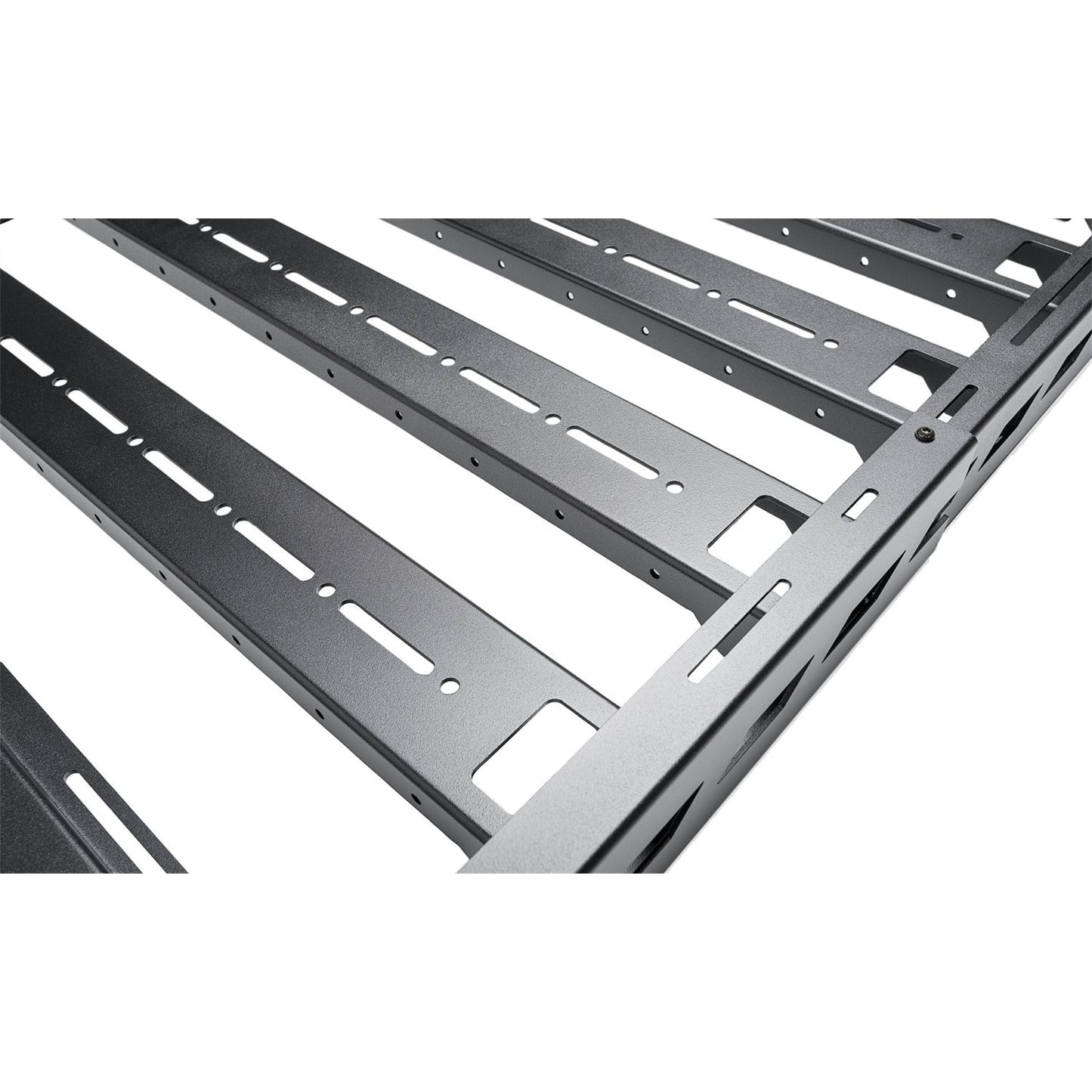N-Fab | Universal Roof Rack-TX Black | U34253400