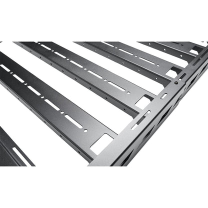 N-Fab | Universal Roof Rack-TX Black | U34253400