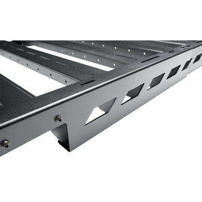 N-Fab | Universal Roof Rack-TX Black | U34253400