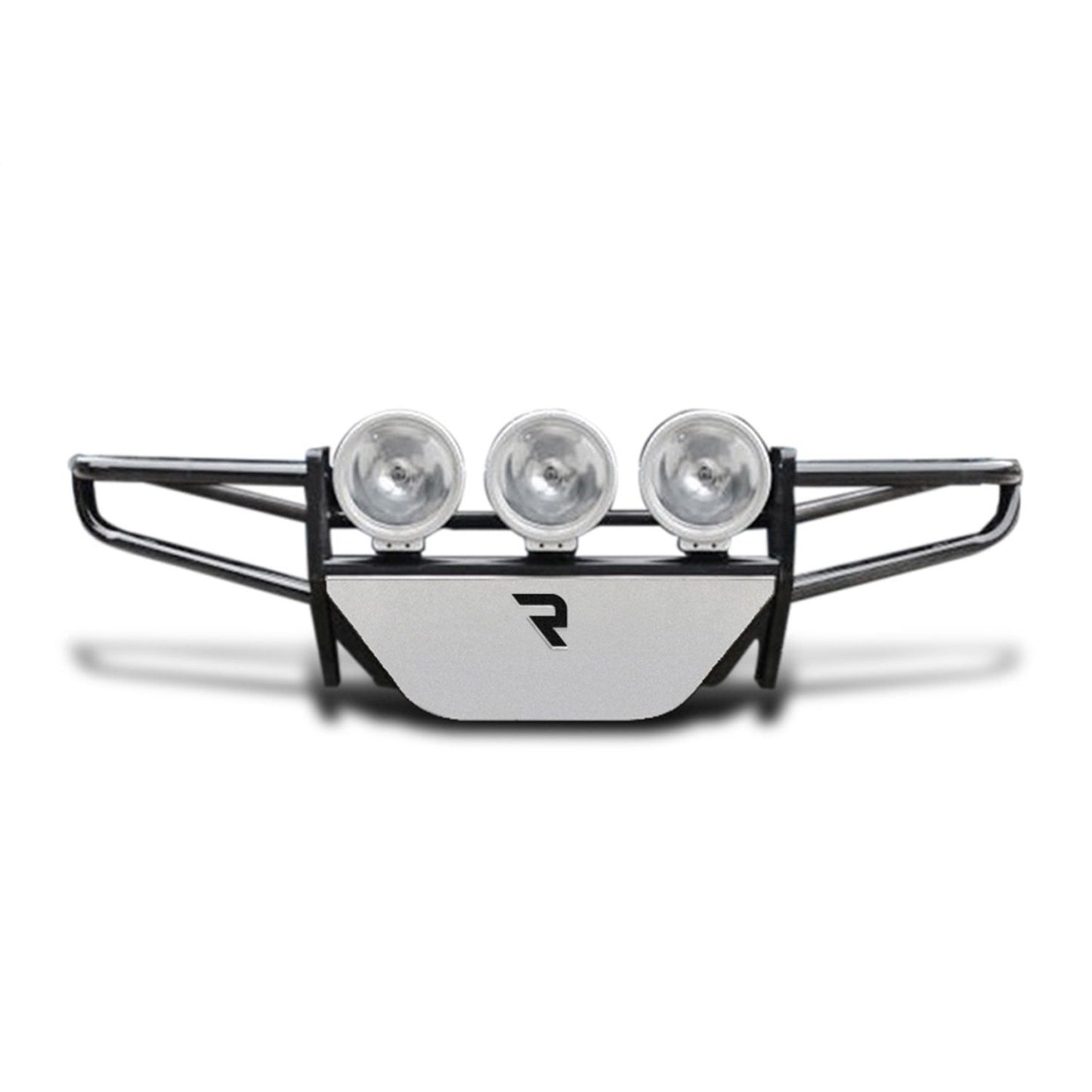 N-Fab | RSP PreRunner Front Bumper-30in. Multi-Mount (3-9in.)-06-18 FJ Cruiser-TX Blk | T063RSP