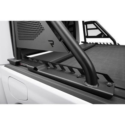 N-Fab | ARC Sports Bar 20-24 Jp Gladiator TX Blk RllNLck/Rged Rdge Armis Bed Cover Only | J19BR-RLT