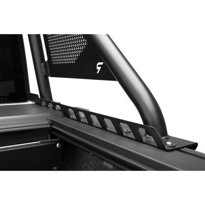 N-Fab | ARC Sports Bar 20-24 Jp Gladiator TX Blk RllNLck/Rged Rdge Armis Bed Cover Only | J19BR-RLT
