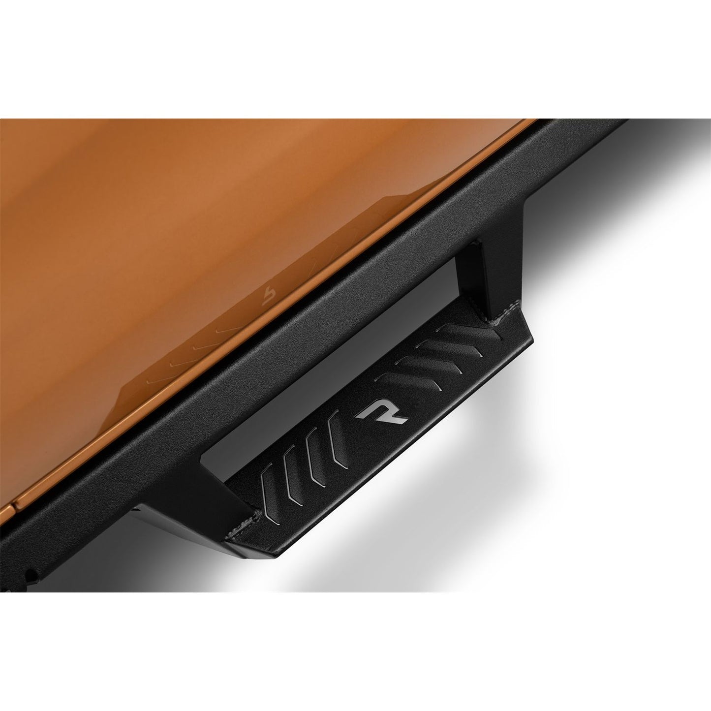N-Fab | EpYx-Full Len (2dr)-21-24 Bronco 2Dr-TX Blk | EXF212B-TX