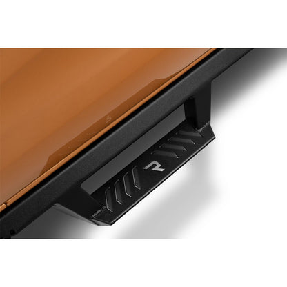 N-Fab | EpYx-Full Len (2dr)-21-24 Bronco 2Dr-TX Blk | EXF212B-TX