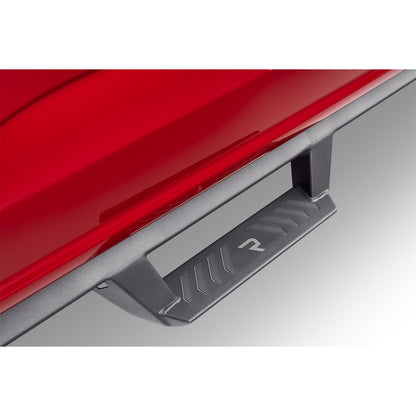 N-Fab | EpYx-Cab Len (2 Steps)-15-24 F150/17-24 Rptr/17-24 F250/350 SprCb-TX Blk | EXF15QC-TX