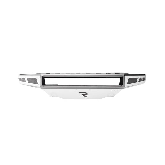 N-Fab | M-RDS PreRunner Front Bumper (1 Pc) w/Skid Plate-17-22 F250/350-TX Blk | F171MRDS-TX