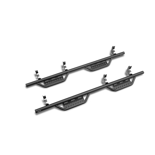 N-Fab | Nerf Step RS-Cab Len (2 Stps)-15-24 Col/Can 5ft. Crew | 415418312