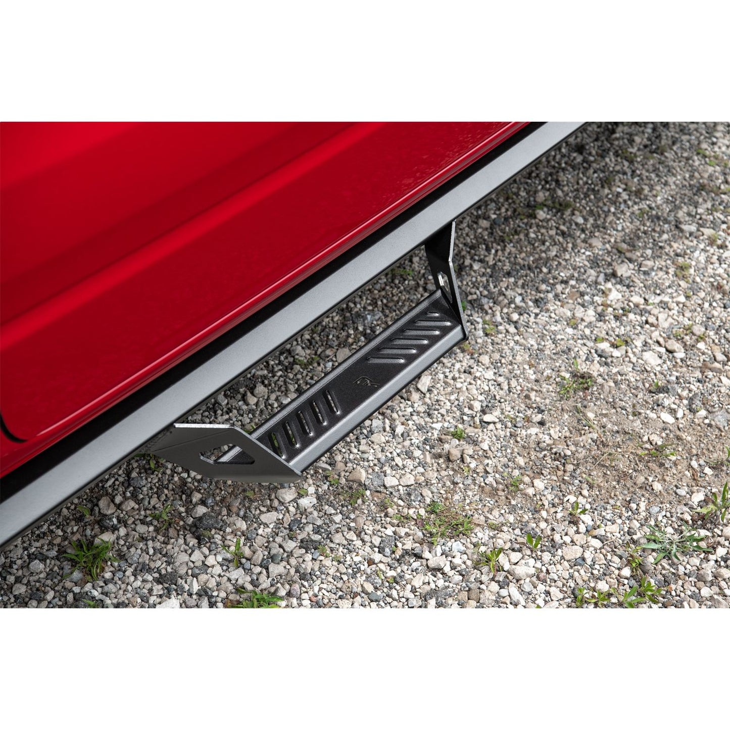 N-Fab | Predator Pro-Cab Len (2 Steps)-15.5-18 (19-24 Classic) Ram1500 Quad-TX Blk | PRD1571QC-TX