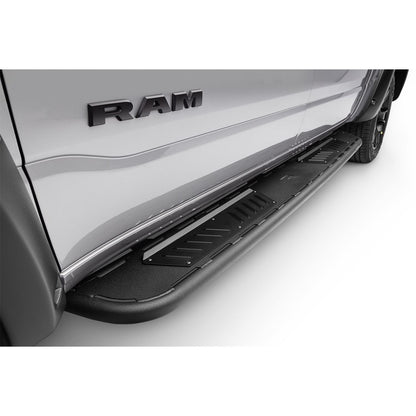 N-Fab | Roan-Cb Ln (2 Steps)-15.5-18 (19-24 Clsc)Ram1500/20-24 2500/3500 Crew TX Blk | NBD15CC-TX