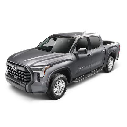 N-Fab | Roan-Cab Len (2 Steps)-22-24 Tundra CrewMax-TX Blk | NBT22CC-TX