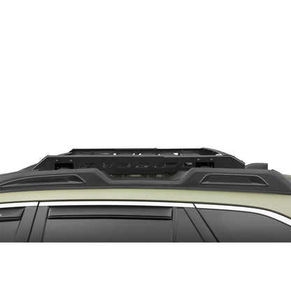 N-Fab | Universal Roof Rack-TX Black | U34253400