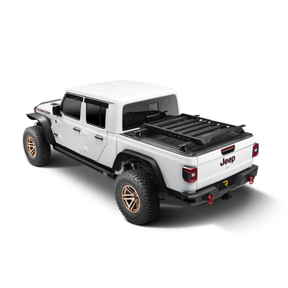 N-Fab | Universal Roof Rack-TX Black | U38253800