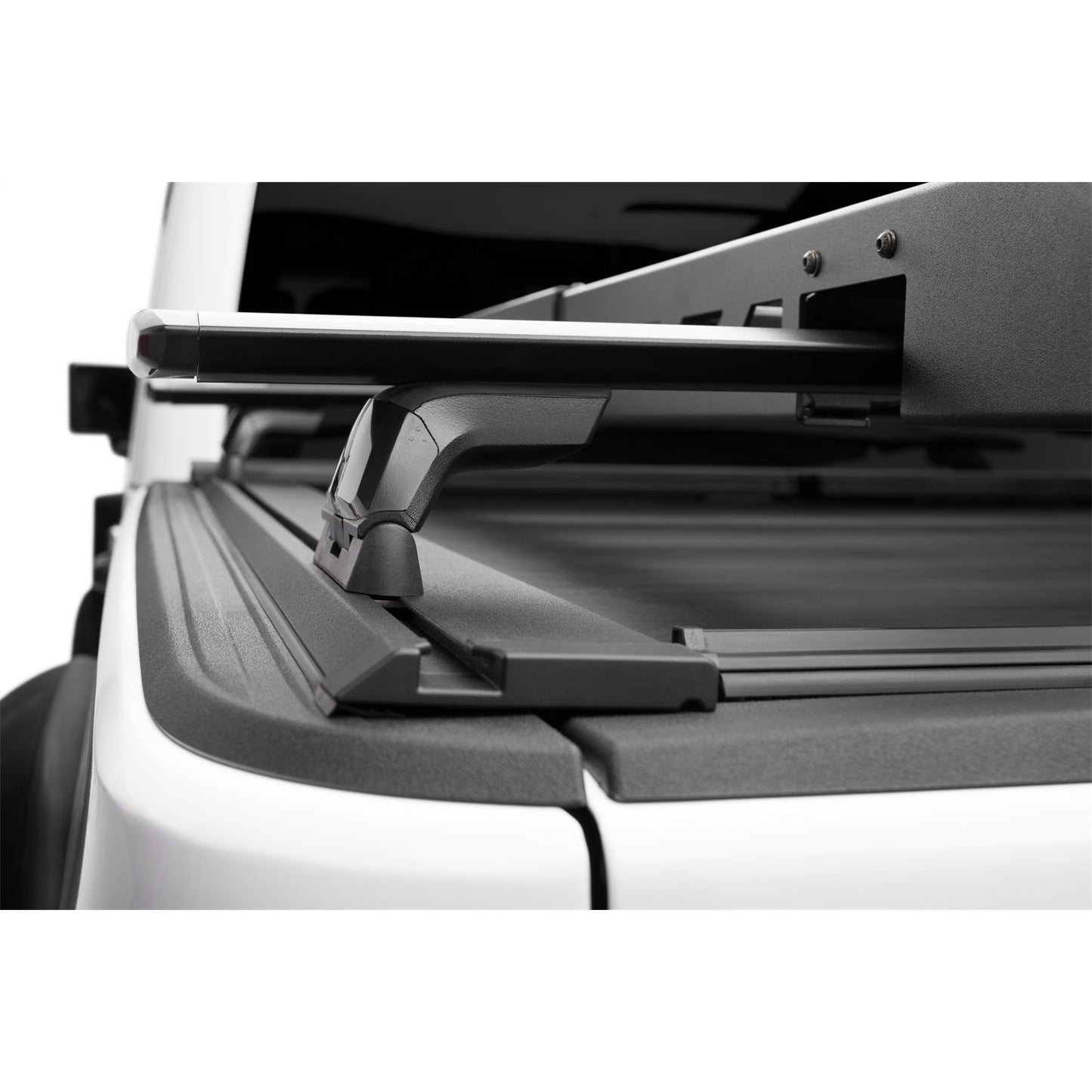 N-Fab | Universal Roof Rack-TX Black | U38253800