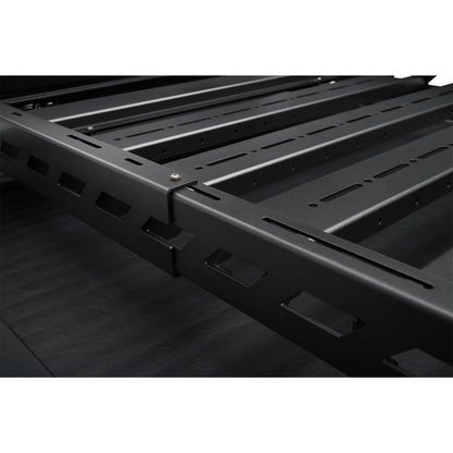 N-Fab | Universal Roof Rack-TX Black | U38253800