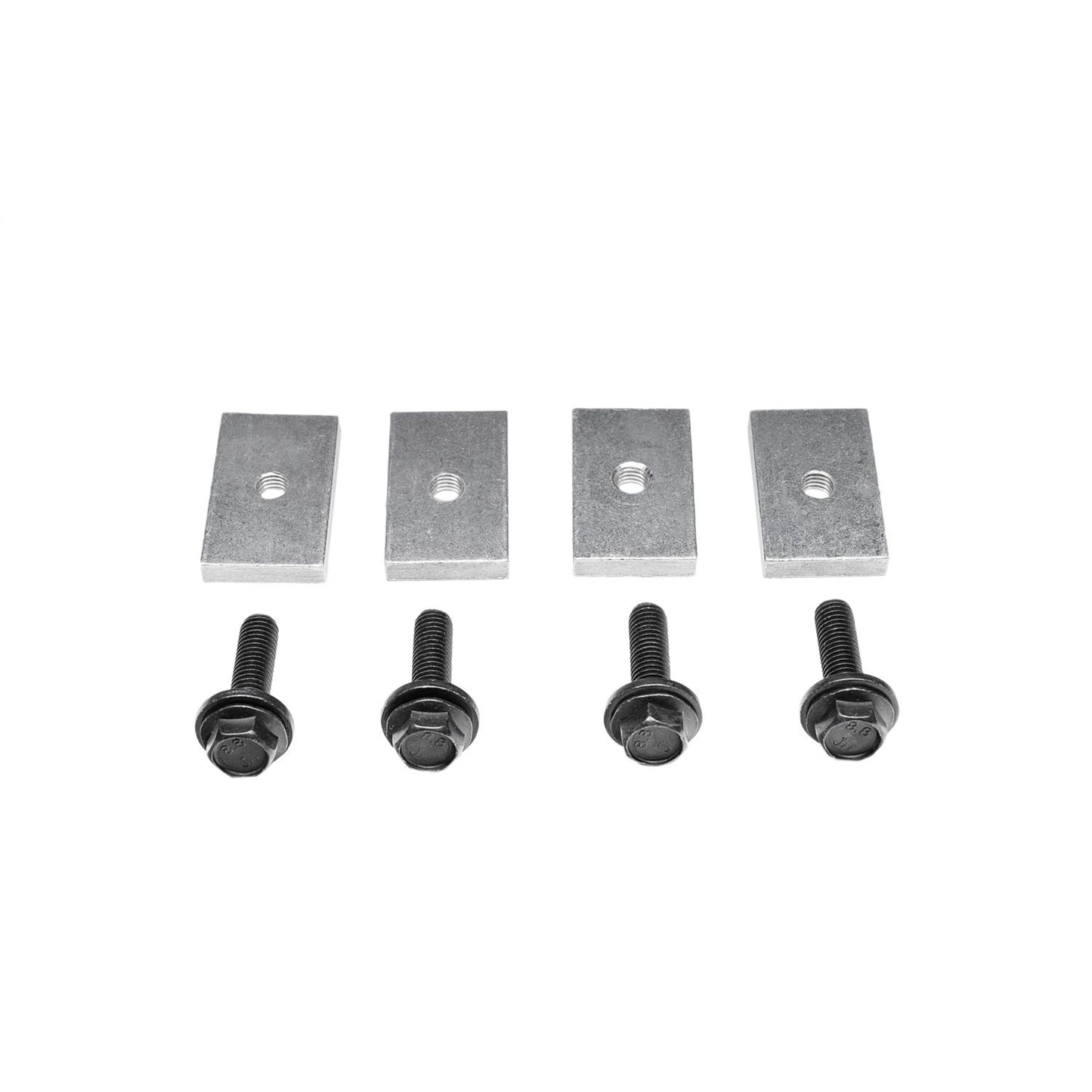 N-Fab | ARC Sports Bar-16-23 Toyota Tacoma-TX Blk | T16BR-TX