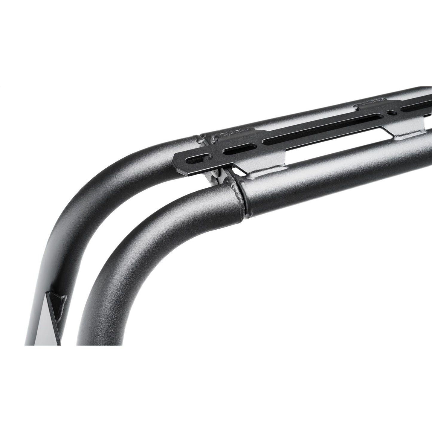 N-Fab | ARC Sports Bar-16-23 Toyota Tacoma-TX Blk | T16BR-TX