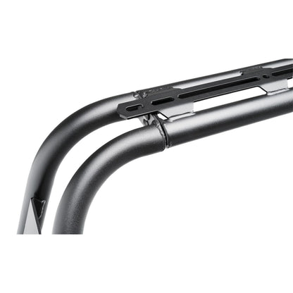 N-Fab | ARC Sports Bar-16-23 Toyota Tacoma-TX Blk | T16BR-TX