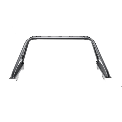 N-Fab | ARC Sports Bar-16-23 Toyota Tacoma-TX Blk | T16BR-TX