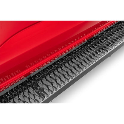 N-Fab | Growler-Cab Len-15-24 F150/17-24 F250/350/450 Reg Cab-TX Blk | GFF15RC-TX