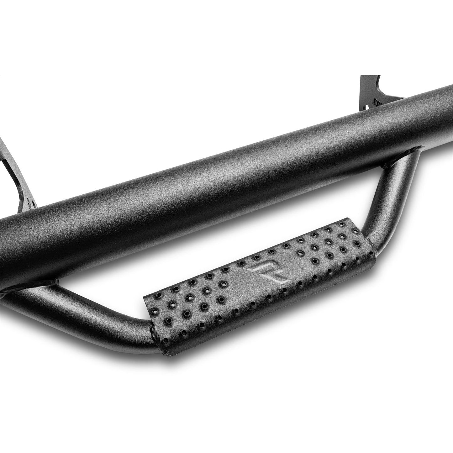 N-Fab | Nerf Step-W2W (2 Stps)-04-15 Armada-TX Blk | N0469A-TX