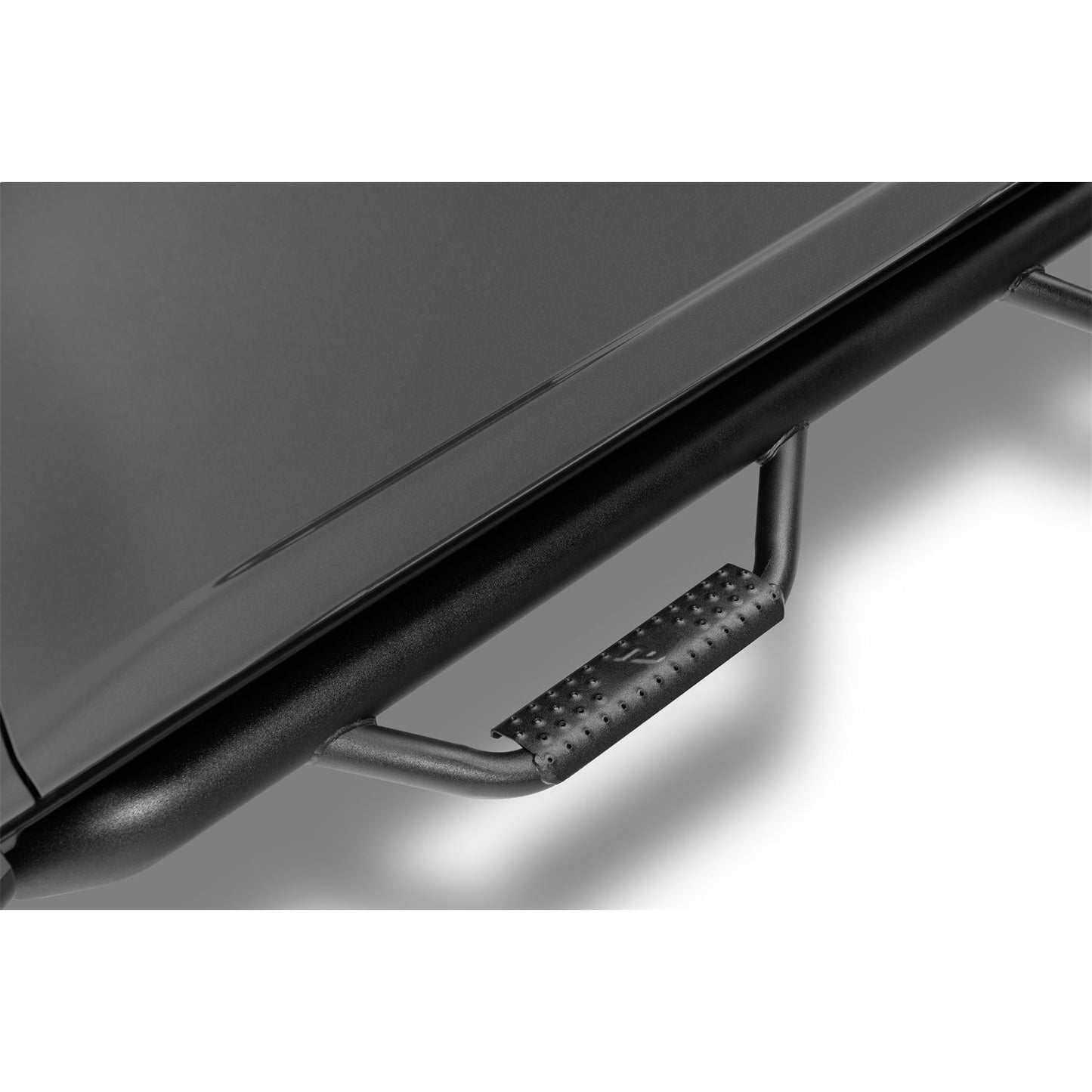N-Fab | Nerf Step-W2W (2 Stps)-14-24 4Runner-TX Blk | T1360R