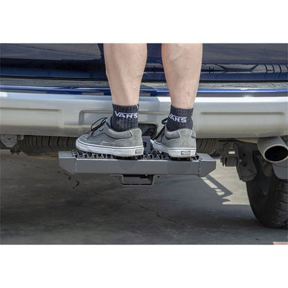 N-Fab | Growler Hitch Step | GHS2018-TX