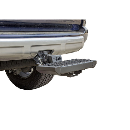 N-Fab | Growler Hitch Step | GHS2018-TX