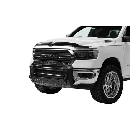 N-Fab | HVM Bull Bar-19-24 Ram 1500 | D19BB01-TX