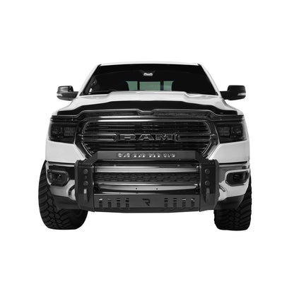 N-Fab | HVM Bull Bar-19-24 Ram 1500 | D19BB01-TX