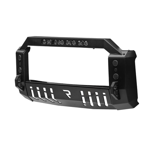 N-Fab | HVM Bull Bar-21-24 Ford F-150 | F22BB01-TX