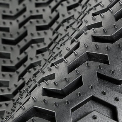 RUGGED RIDGE | 82952.13 | Floor Liner,Rear 1-Pc,Black,99-14 Ford F250/F350 Supercrew
