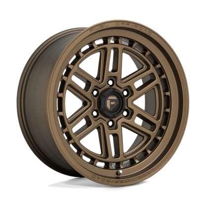Fuel 1PC D669 NITRO MATTE BRONZE