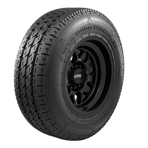 Nitto Dura Grappler