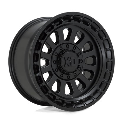 XD XD856 OMEGA SATIN BLACK