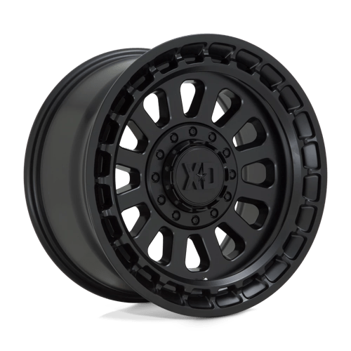 XD XD856 OMEGA SATIN BLACK