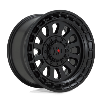 XD XD856 OMEGA SATIN BLACK