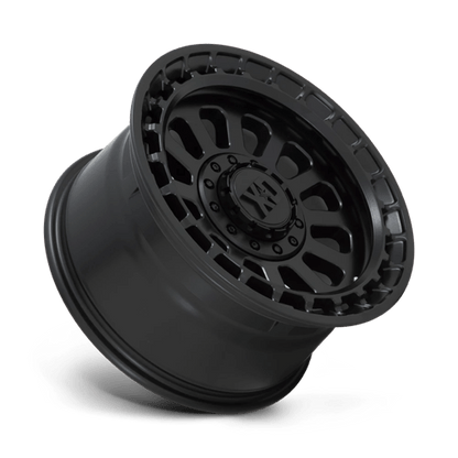 XD XD856 OMEGA SATIN BLACK