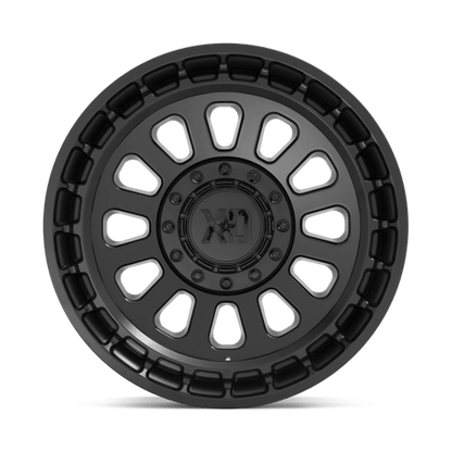 XD XD856 OMEGA SATIN BLACK